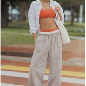 Daily Practice by Anthropologie Ankle Pants